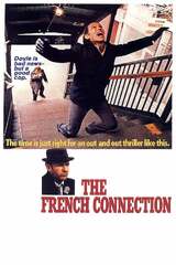 French Connection Movie D