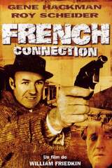 French Connection Movie B