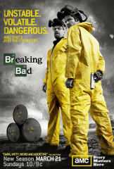 Breaking Bad Style I Tv Show