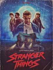 Stranger Things TV Show