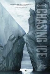 Chasing Ice Documentary Movie
