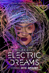 Philip K Dicks Electric Dreams TV