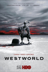 Westworld Season 2 Sci Fi HBO TV Series