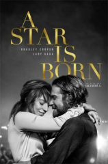A Star Is Born Movie Indoor