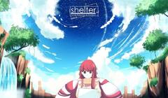 Shelter Porter Robinson Short Anime Cartoon Movie