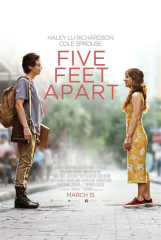 Five Feet Apart Movie Film