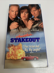 Another Stakeout (1993 film)