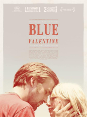 Ryan Gosling Michelle Williams Blue Valentine Movie