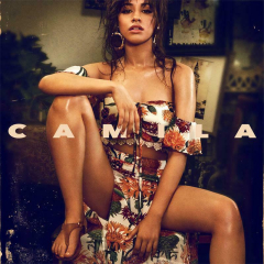 10 Best Albums of 2018 Camila Cabello Camila Cover