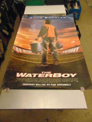 The Waterboy (The Waterboy ) (Pop Culture Graphics The Waterboy Movie )