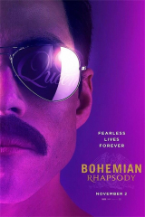 Music Biography Film Bohemian Rhapsody Movie