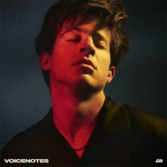 10 Best Albums of 2018 Charlie Puth Voicenotes Cover