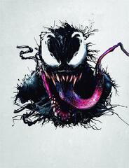 2018 Tom Hardy Action Sci fi Horror Film Venom Movie