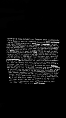 XXXTentacion Revenge Music Album Lyrics 17