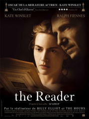 Kate Winslet David Kross Movie The Reader Film
