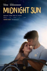 2018 Love Film Midnight Sun Movie