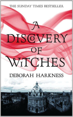 A Discovery of Witches TV