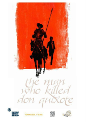 The Man Who Killed Don Quixote Movie