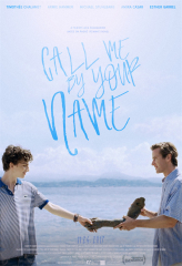 Love same sex Film Call Me by Your Name Movie