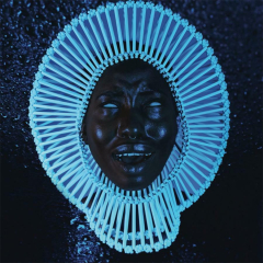 Singer Childish Gambino Music Album Awaken My Love