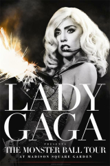 POP Female singer performer Actor Lady GaGa