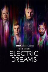 Philip K Dicks Electric Dreams TV