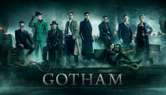 Gotham Season 5 Cast TV Series Bruno Heller