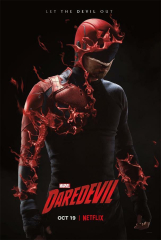 Charlie Cox TV Series Daredevil Season 3