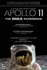Apollo 11 2019 Movie Film