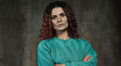 Danielle Cormack Wentworth Australian TV Show