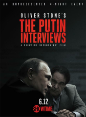 Russian President Vladimir Putin The Putin Interviews