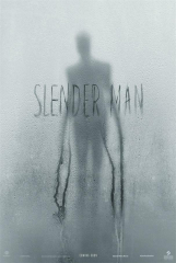 Slender Man Terror Movie 2018