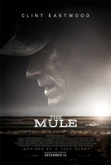Thriller Crime Movie The Mule