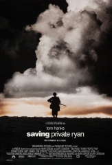 Saving Private Ryan (1998) Movie