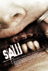 Saw III (2006) Movie