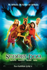 Scooby-Doo (2002) Movie