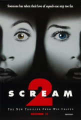 Scream 2 (1997) Movie