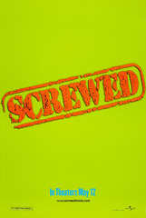 Screwed (2000) Movie