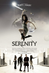 Serenity (2005) Movie
