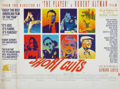Short Cuts (1993)