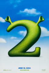 Shrek 2 (2004) Movie