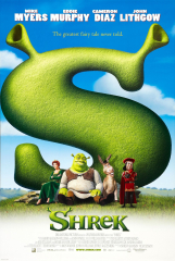 Shrek (2001) Movie