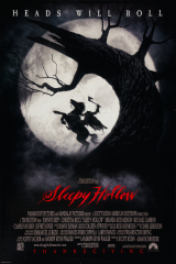 Sleepy Hollow (1999) Movie