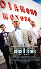 Small Time (2014) Movie