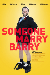 Someone Marry Barry (2014) Movie