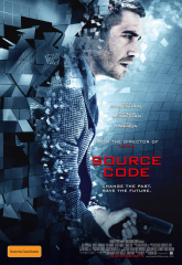 Source Code (2011) Movie