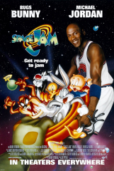 Space Jam (1996) Movie