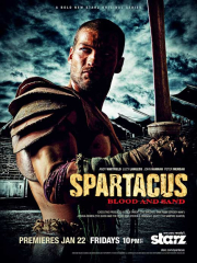 Spartacus: Blood and Sand (TV)