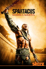Spartacus: Gods of the Arena (TV)