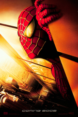Spider-man (2002) Movie